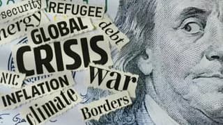 Saxo Bank 2026 yılı için çılgın tahminlerini yayımladı