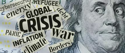 Saxo Bank 2026 yılı için çılgın tahminlerini yayımladı