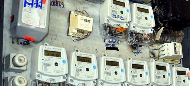 Sayaçlarda otomatik sisteme geçiş süresi uzatıldı