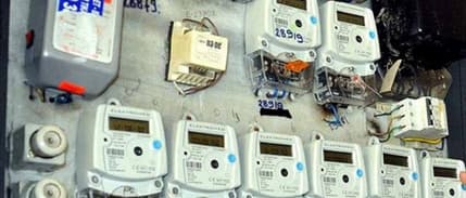 Sayaçlarda otomatik sisteme geçiş süresi uzatıldı