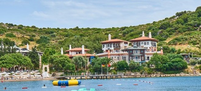 Sayfiyeler altın çağını yaşıyor: Son 5 yıllık fiyat değişimleri