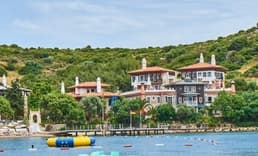 Sayfiyeler altın çağını yaşıyor: Son 5 yıllık fiyat değişimleri