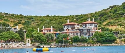 Sayfiyeler altın çağını yaşıyor: Son 5 yıllık fiyat değişimleri