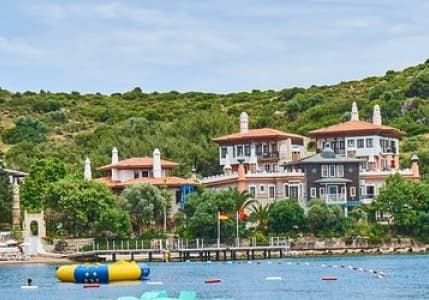 Sayfiyeler altın çağını yaşıyor: Son 5 yıllık fiyat değişimleri