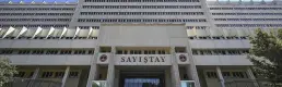 Sayıştay'a yeni başkan seçilecek