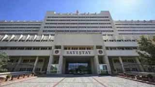 Sayıştay'a yeni başkan seçilecek