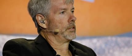 Saylor: Bitcoin özgürlüğe giden gerçek bir kanal