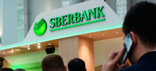 Sberbank uyardı: Siber saldırıların Rus ekonomisine maliyeti 1,5 trilyon rubleye ulaşabilir