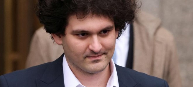 SBF, FTX’in çöküşü öncesinde şahsi hesabına 2,2 milyar dolar aktardı
