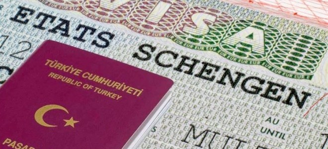 Schengen başvurularını en çok hangi ülke reddetti?