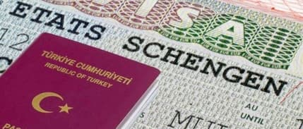 Schengen başvurularını en çok hangi ülke reddetti?