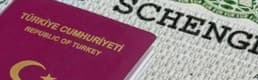 Schengen vize ücretlerine zam