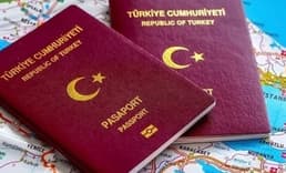 Schengen vizesi zamlandı: Güncel başvuru ücretleri belli oldu