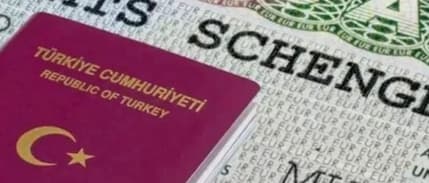Schengen vizesinde randevu sistemi değişiyor mu?: Yetkili kurumdan açıklama