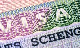 "Schengen vizesine kolaylık geliyor" iddiası