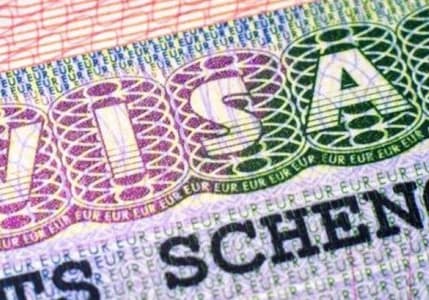 "Schengen vizesine kolaylık geliyor" iddiası