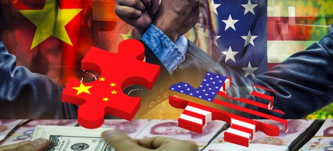 Scholtz: Ticaret savaşını bitirmek acil bir ihtiyaç