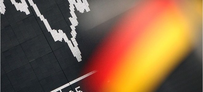 Scholz: Almanya ekonomisi durgunluktan uzak