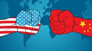 SCM Post : ABD Çin üzerinde baskı oluşturmak istiyor