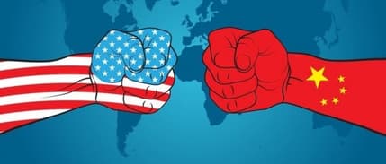 SCM Post : ABD Çin üzerinde baskı oluşturmak istiyor