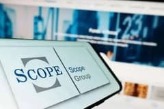 Scope Ratings, Türkiye’nin kredi notunu teyit etti