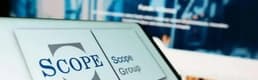 Scope Ratings, Türkiye’nin kredi notunu teyit etti
