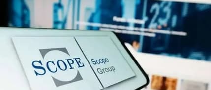 Scope Ratings, Türkiye’nin kredi notunu teyit etti