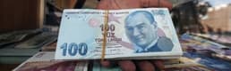 Scope: Türk bankaları lirayı desteklemeye devam ederse bilançoları bozulabilir
