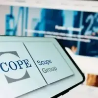 Scope Türkiye'nin kredi notunu teyit etti