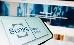 Scope Türkiye'nin kredi notunu teyit etti