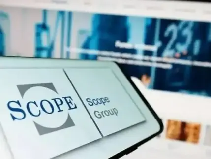 Scope Türkiye'nin kredi notunu teyit etti