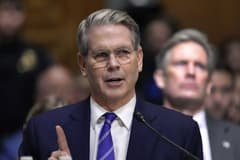 Scott Bessent: Hürmüz Boğazı'nın kontrolünü yeniden ele geçireceğiz