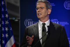 Scott Bessent'ten İran açıklaması: Fareler gemiyi terk ediyor