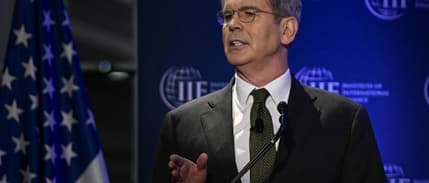 Scott Bessent'tan İran açıklaması: Fareler gemiyi terk ediyor