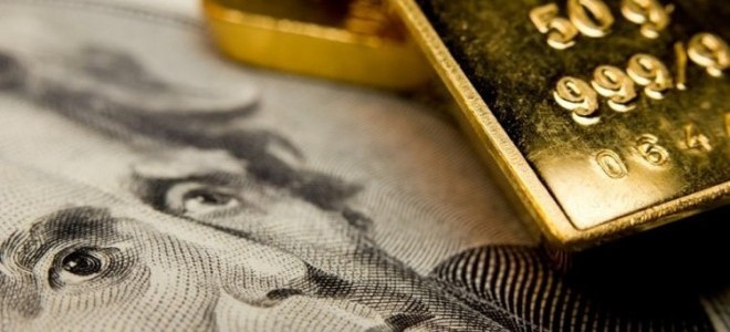 Altın ve gümüş seansın en düşük seviyelerine indi