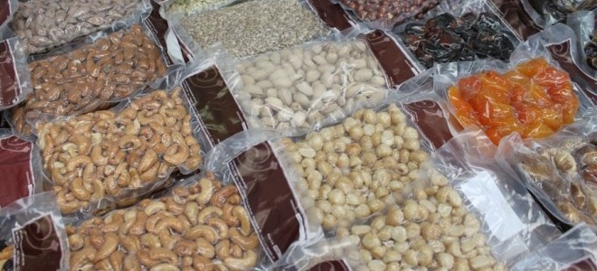 Sebzeyi Ayıklayıp Vakumladılar Satışı Katladılar