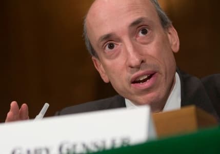 SEC Başkanı Gensler, kripto para yatırımcılarını uyardı 