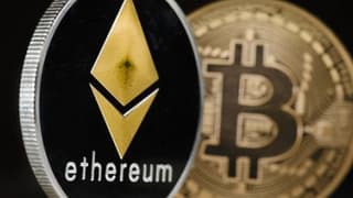 Sec Bitcoin ve Ethereum Borsa Yatırım Fonu Ürünleri İşlemlerini Durdurdu