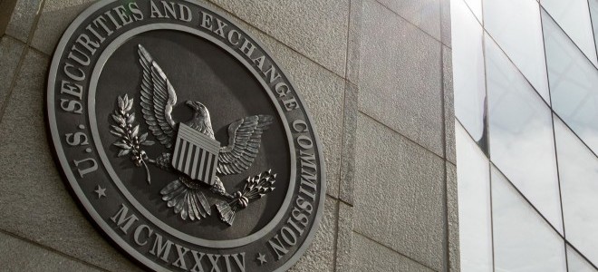 SEC'den kripto para borsası Coinbase'e 'Wells bildirimi'