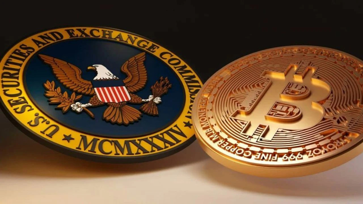 SEC kripto sektörünü destekleyici adımlar atmaya hazırlanıyor