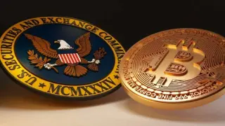 SEC kripto sektörünü destekleyici adımlar atmaya hazırlanıyor