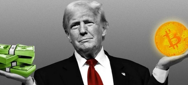 SEC’e başvuru yapıldı: Trump’ın şirketi Bitcoin ve Ethereum ETF’si kuruyor