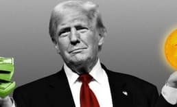 SEC’e başvuru yapıldı: Trump’ın şirketi Bitcoin ve Ethereum ETF’si kuruyor