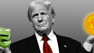 SEC’e başvuru yapıldı: Trump’ın şirketi Bitcoin ve Ethereum ETF’si kuruyor