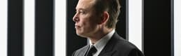 SEC, Elon Musk'a dava açtı