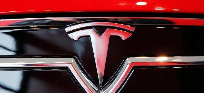  SEC gelişmelerinin ardından Tesla hisseleri yüzde 5,1 yükseldi