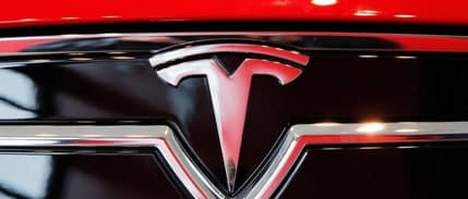  SEC gelişmelerinin ardından Tesla hisseleri yüzde 5,1 yükseldi
