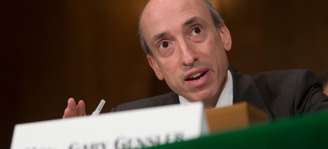 SEC/Gensler: Kripto pazarındaki iş modelleri uyumsuzluk üzerine kurulu