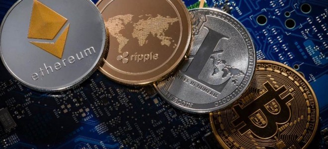 Sec Kararıyla Piyasa 200 Milyar Doların Altına İndi