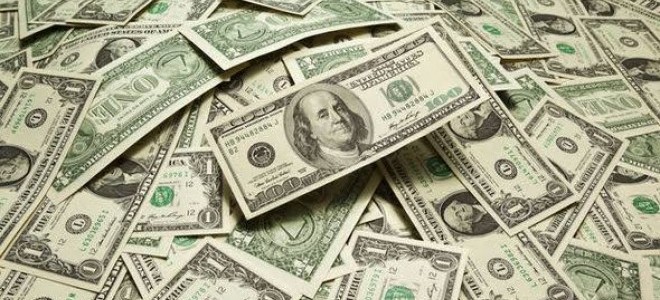 Seçim kararının ardından dolar/TL 6,14’ü gördü